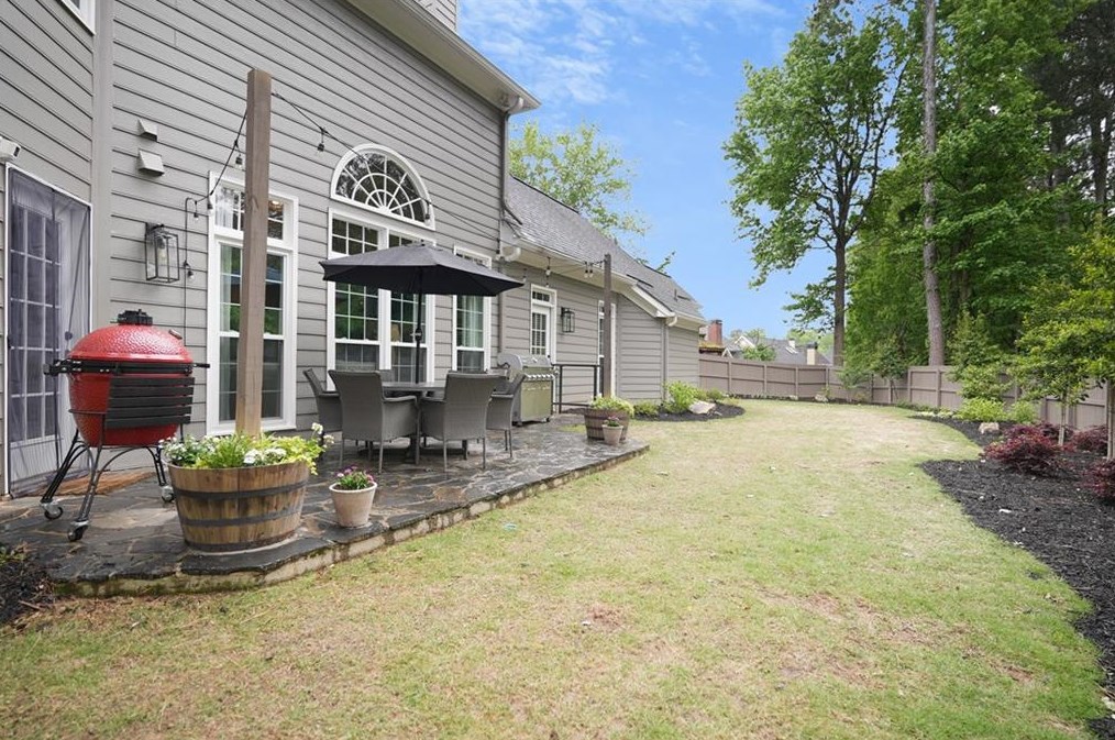 1779 Sidestreet Cir, Atlanta GA  30341-1776 exterior