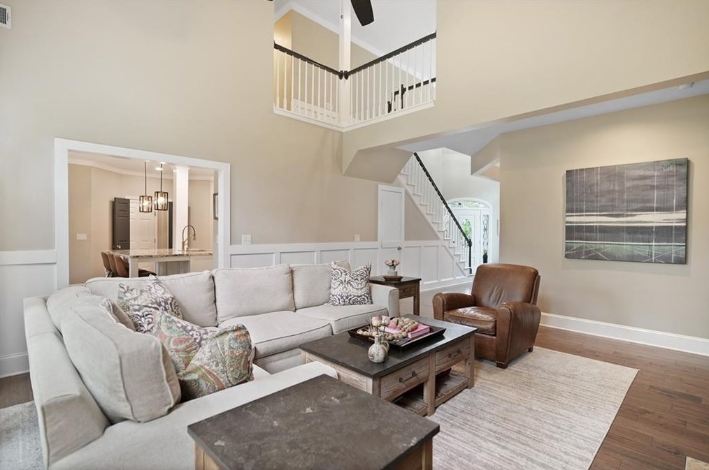 1779 Sidestreet Cir, Atlanta GA  30341-1776 exterior