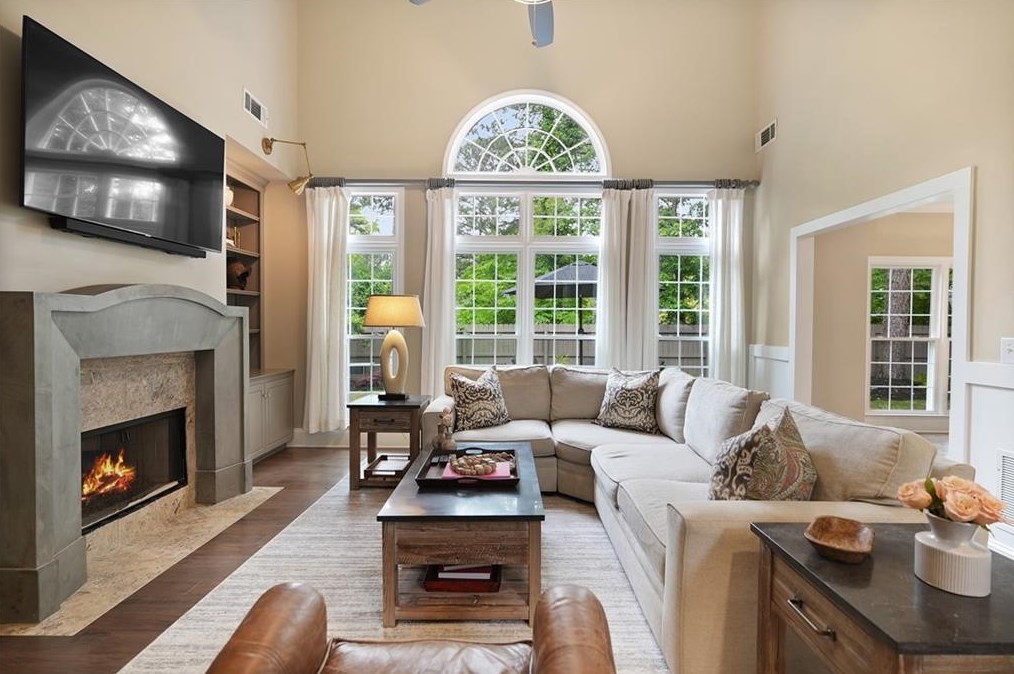 1779 Sidestreet Cir, Atlanta GA  30341-1776 exterior