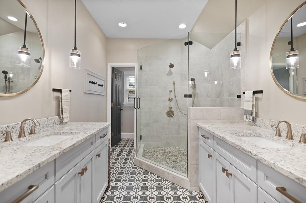 1779 Sidestreet Cir, Atlanta GA  30341-1776 exterior