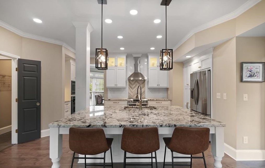 1779 Sidestreet Cir, Atlanta GA  30341-1776 exterior