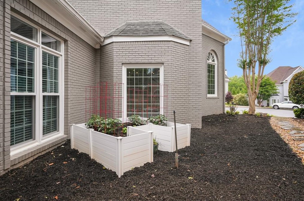 1779 Sidestreet Cir, Atlanta GA  30341-1776 exterior