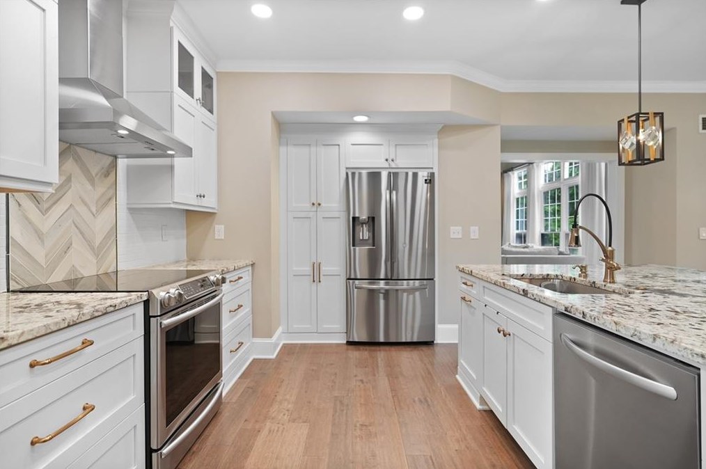1779 Sidestreet Cir, Atlanta GA  30341-1776 exterior
