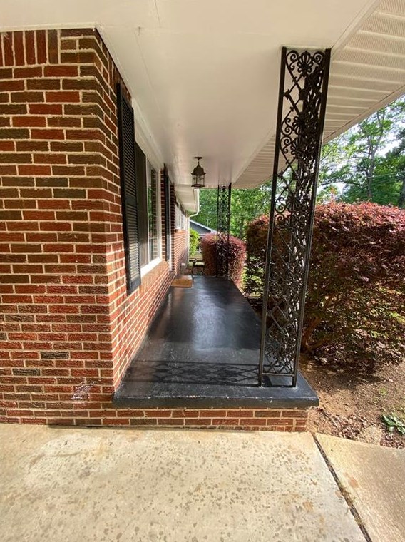 2997 Mount Olive Dr, Decatur, GA 30033