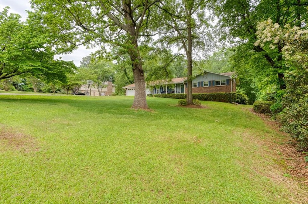 3119 Elizabeth Dr, Douglasville, GA 30135-1714