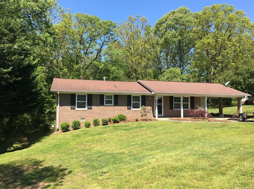 3403 Lakeland Rd, Gainesville, GA 30506