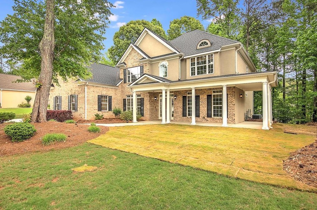 139 Durham Lake Pkwy, Fairburn, GA 30213