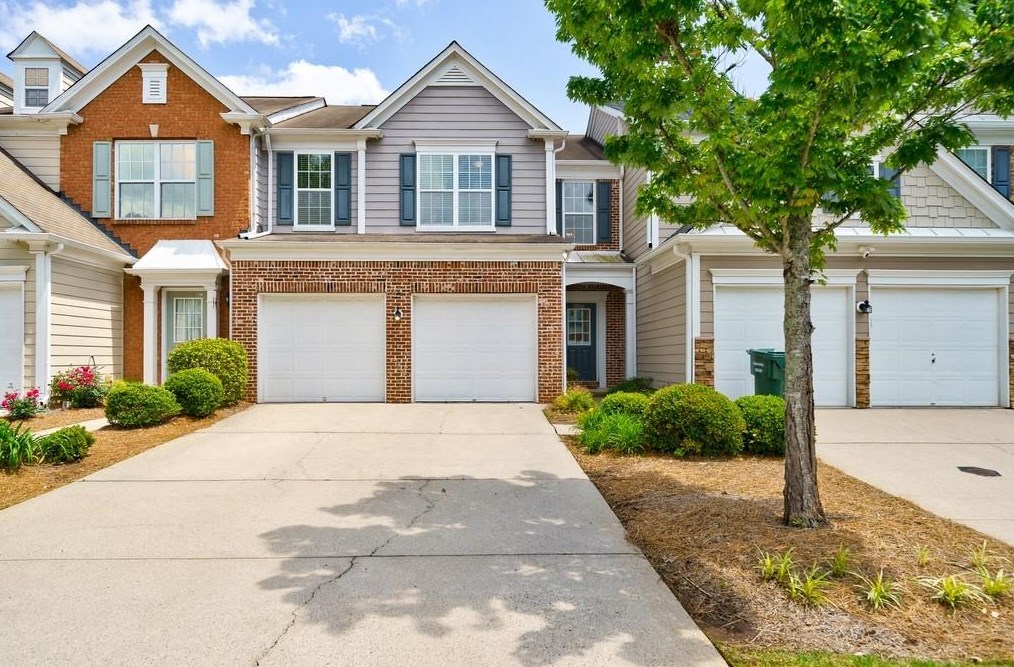 13388 Marrywood Ct, Alpharetta, GA 30004
