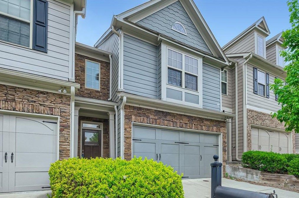 5012 Whiteoak Pointe Se #15, Smyrna, GA 30080