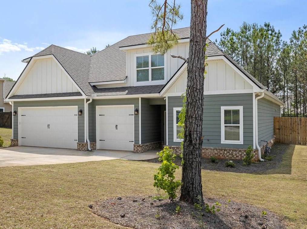 532 Shady Greens Dr, Macon, GA 31211-6122