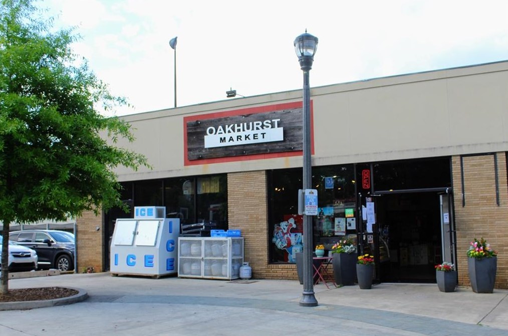 415 Mcdonough St, Decatur GA  30030-3322 exterior