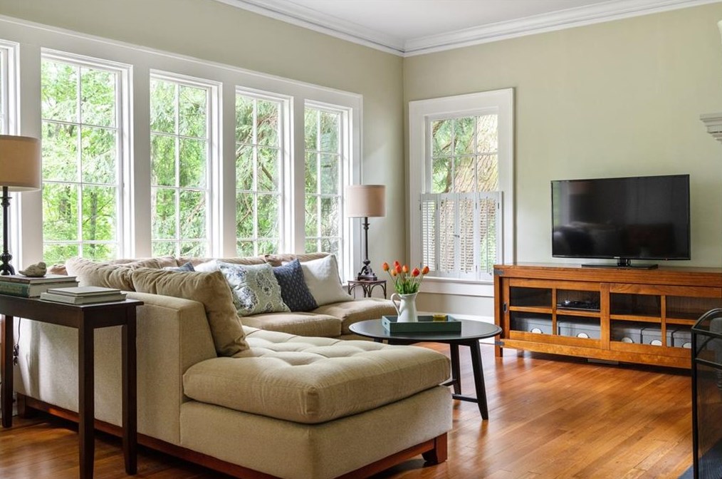 415 Mcdonough St, Decatur GA  30030-3322 exterior