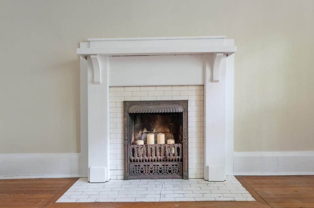 415 Mcdonough St, Decatur GA  30030-3322 exterior