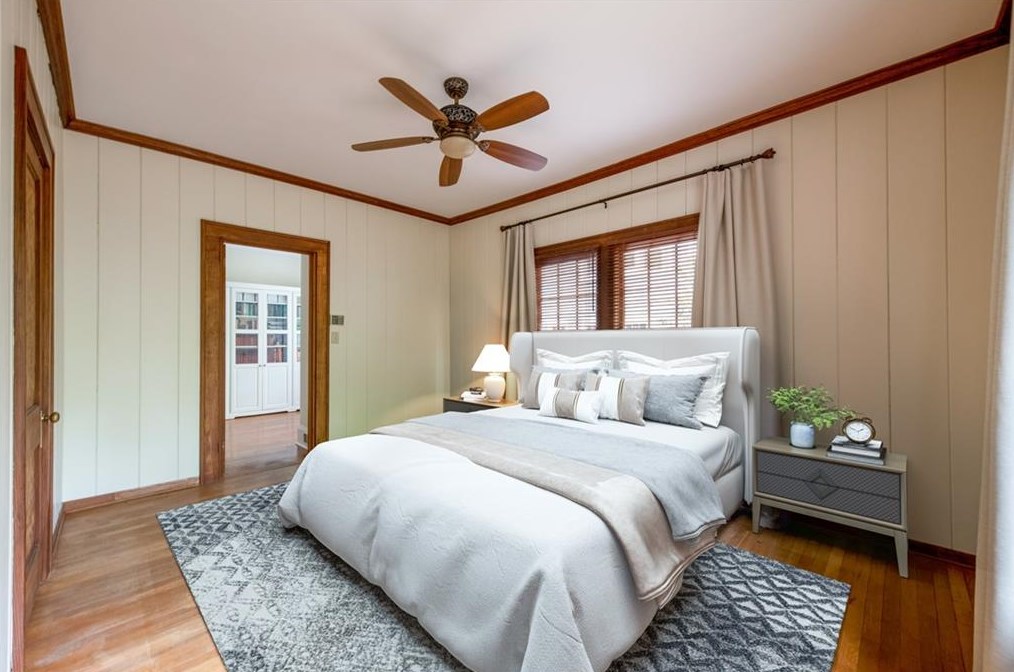 415 Mcdonough St, Decatur GA  30030-3322 exterior