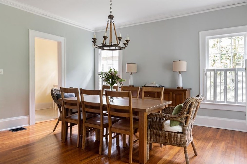 415 Mcdonough St, Decatur GA  30030-3322 exterior