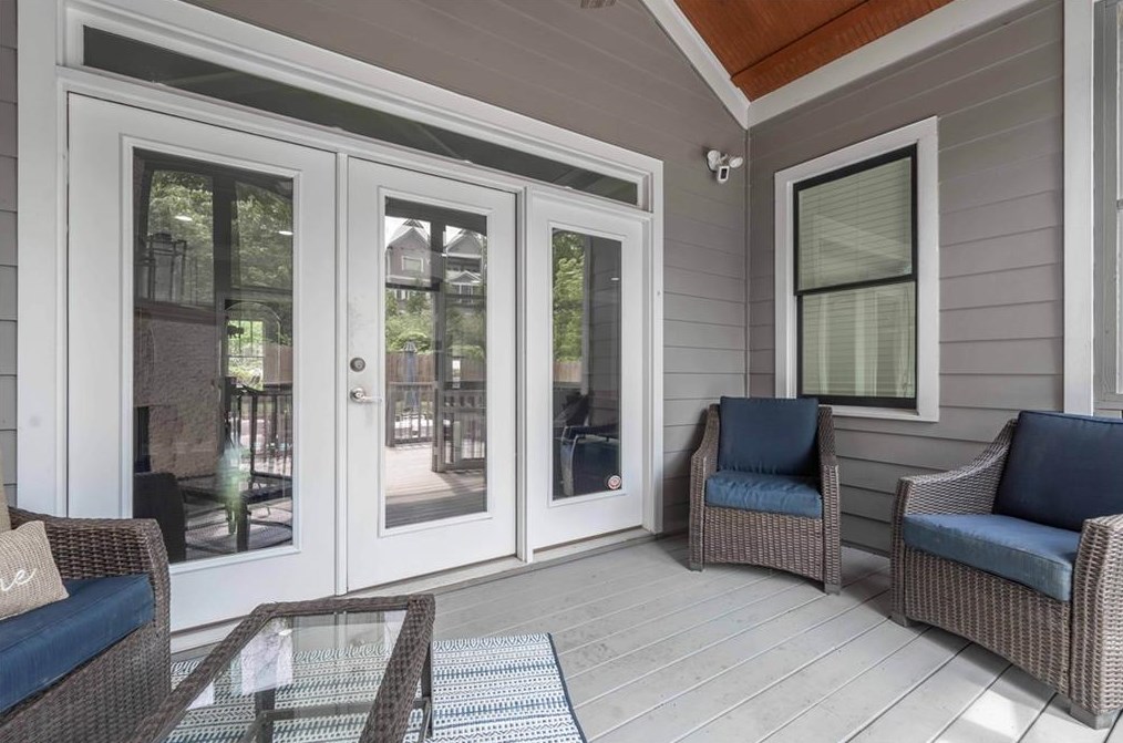 171 Olympic Pl, Decatur GA  30030-3632 exterior