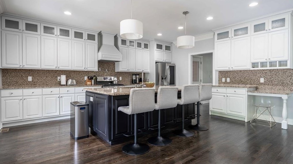 171 Olympic Pl, Decatur GA  30030-3632 exterior