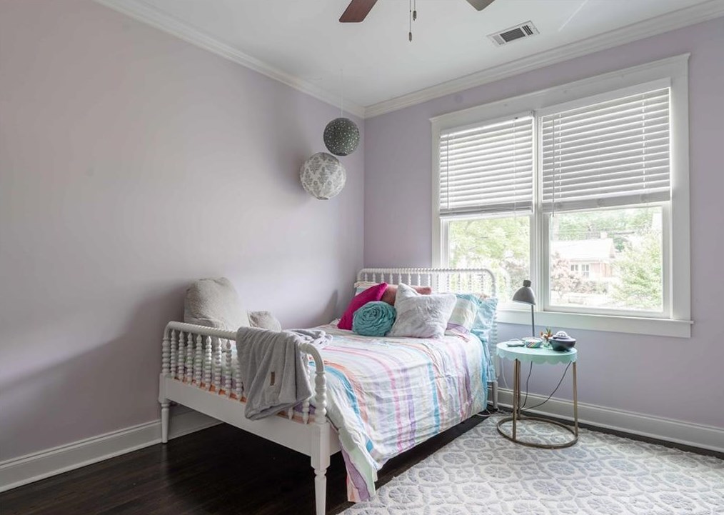 171 Olympic Pl, Decatur GA  30030-3632 exterior