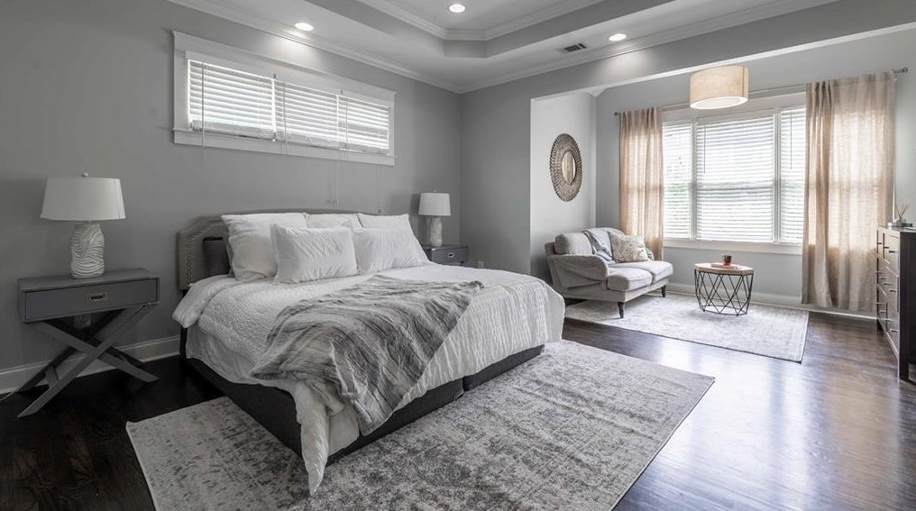 171 Olympic Pl, Decatur GA  30030-3632 exterior