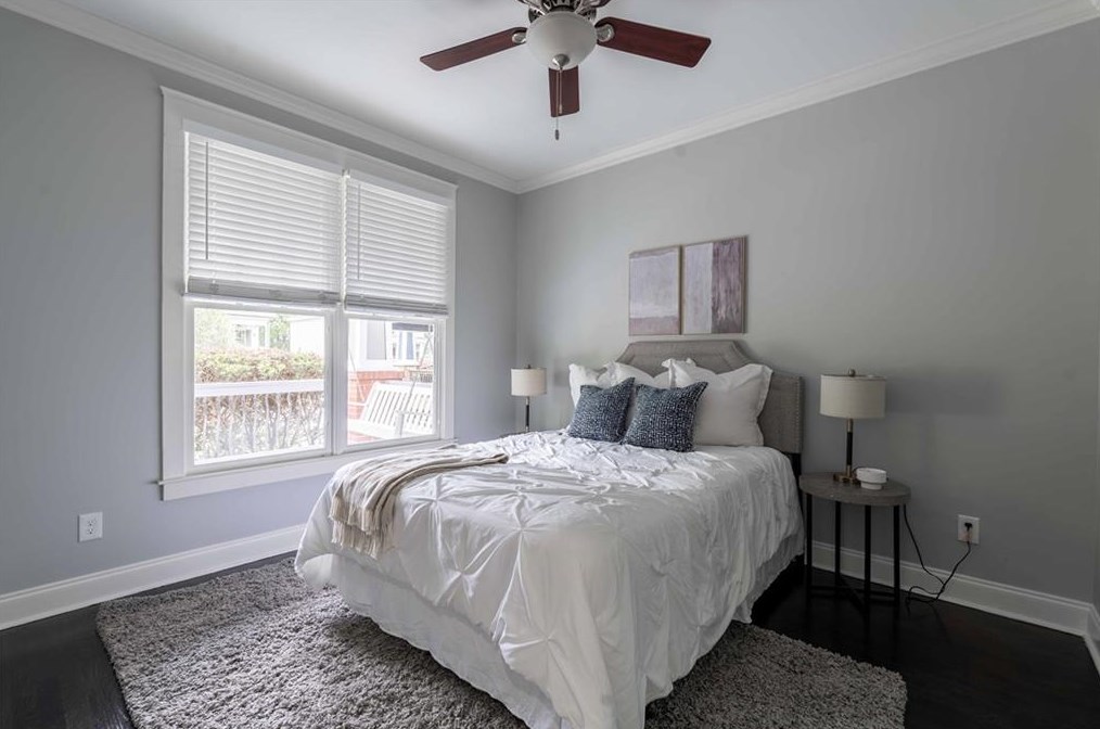 171 Olympic Pl, Decatur GA  30030-3632 exterior