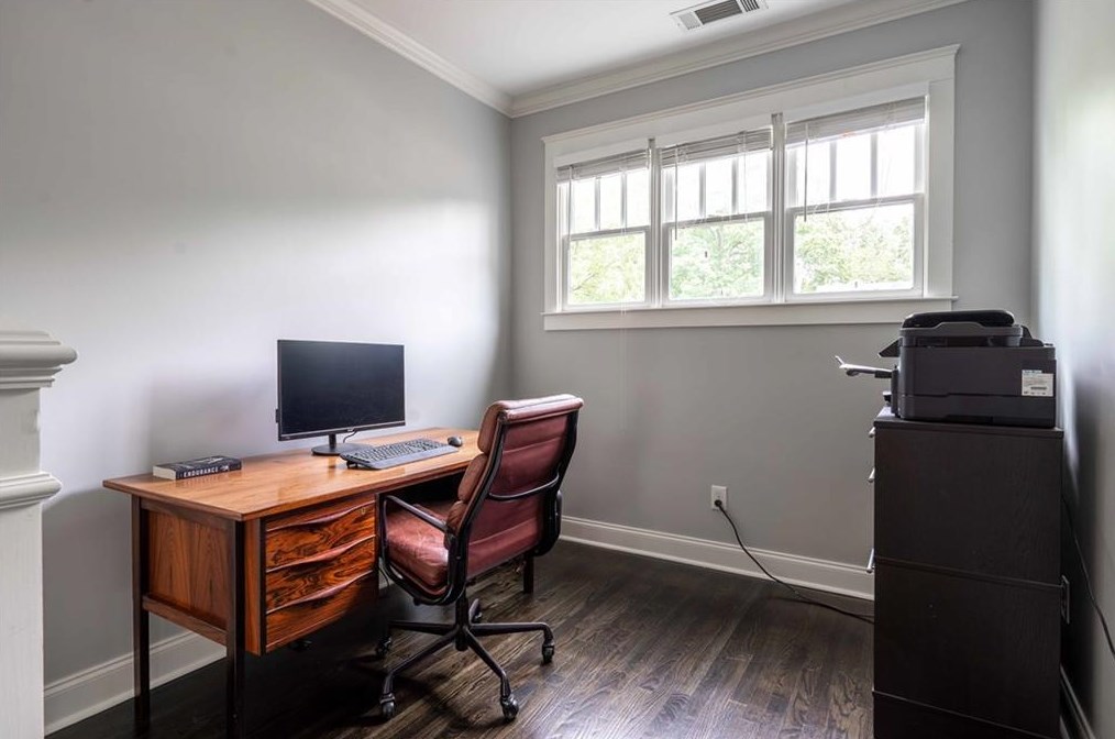 171 Olympic Pl, Decatur GA  30030-3632 exterior