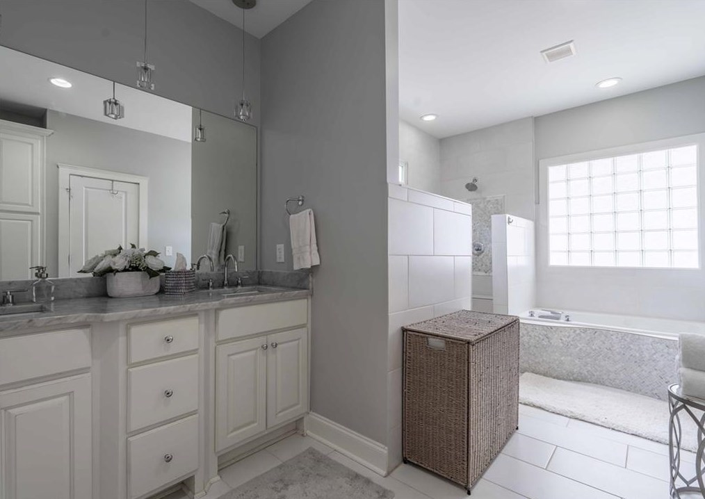 171 Olympic Pl, Decatur GA  30030-3632 exterior