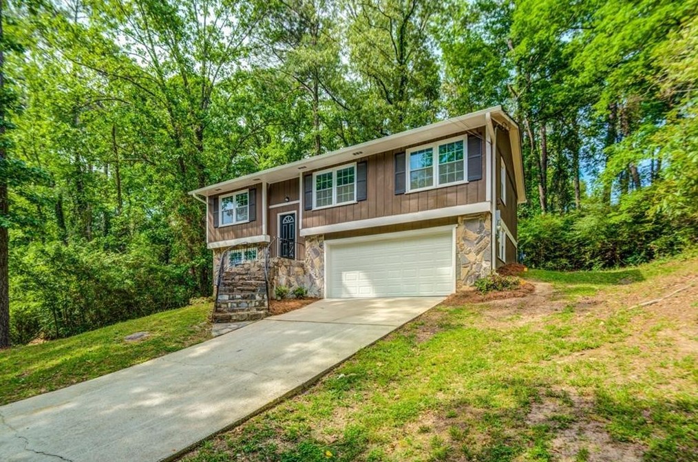 889 Sage Ln Nw, Conyers, GA 30012