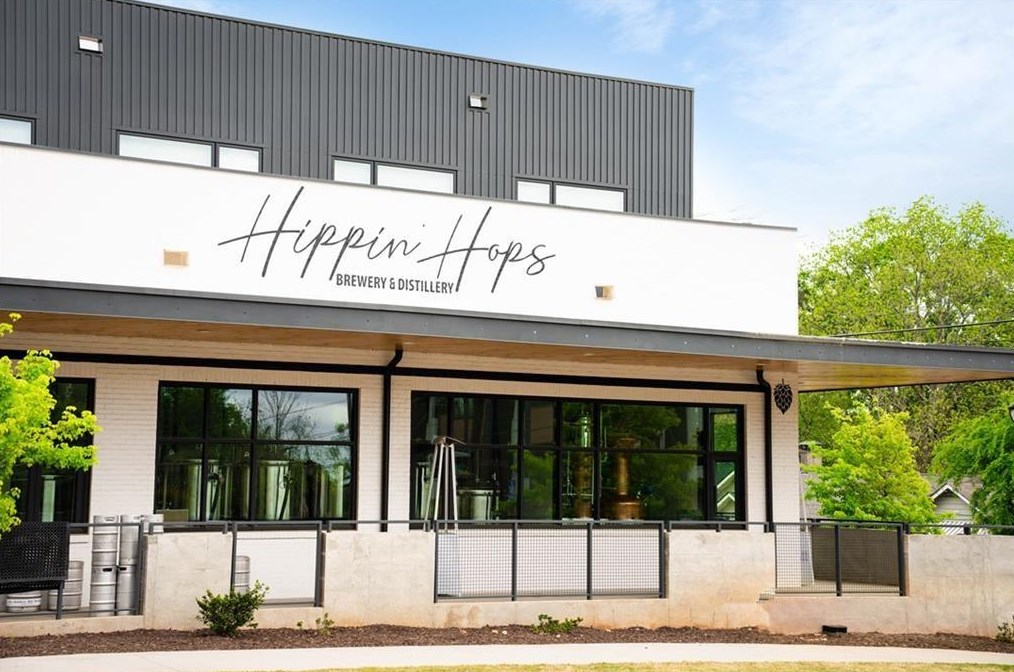 44 Spence Ave, Atlanta GA  30317-2919 exterior