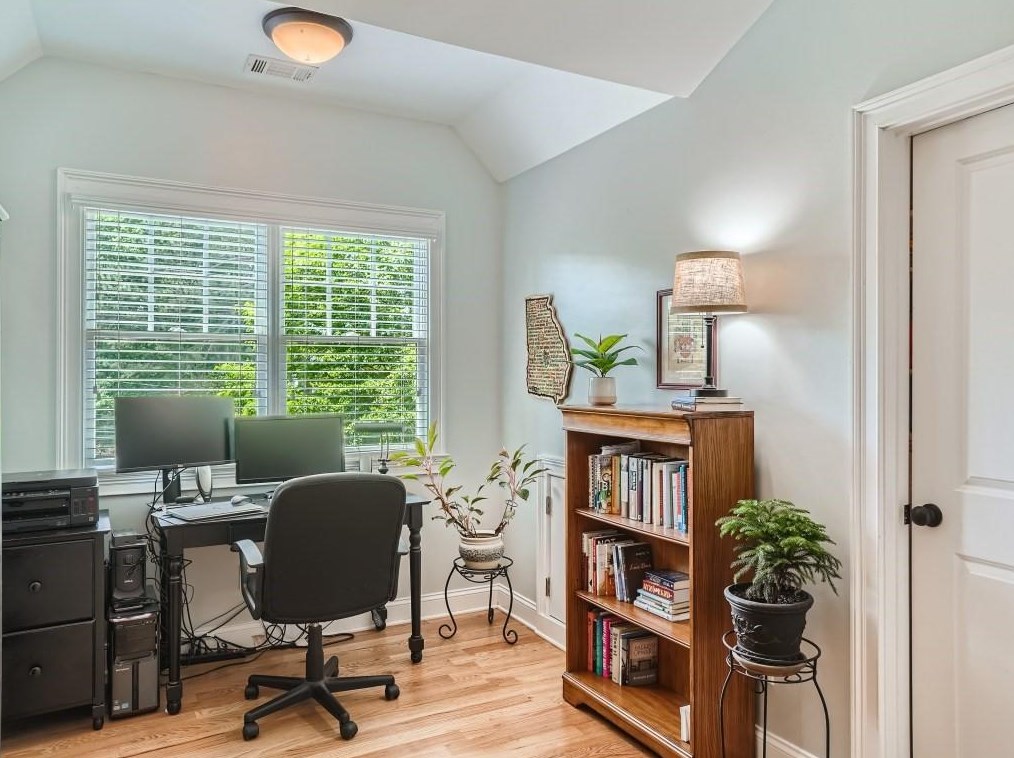 44 Spence Ave, Atlanta GA  30317-2919 exterior
