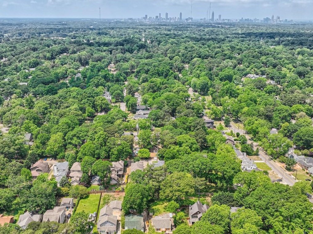 44 Spence Ave, Atlanta GA  30317-2919 exterior