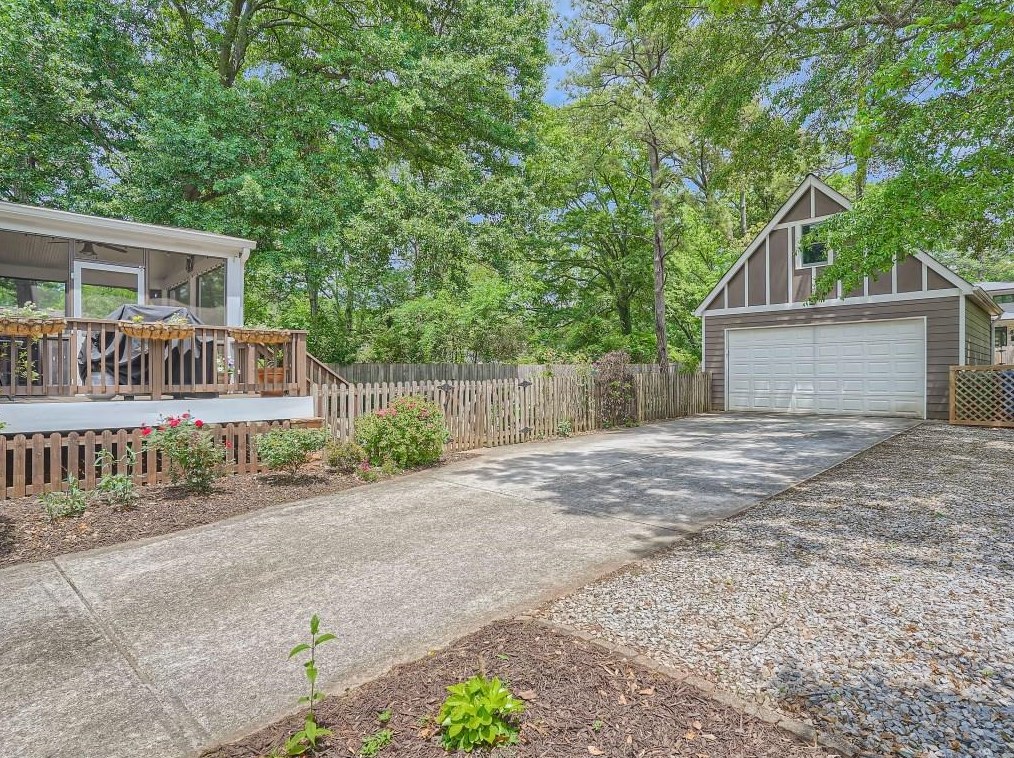 44 Spence Ave, Atlanta GA  30317-2919 exterior