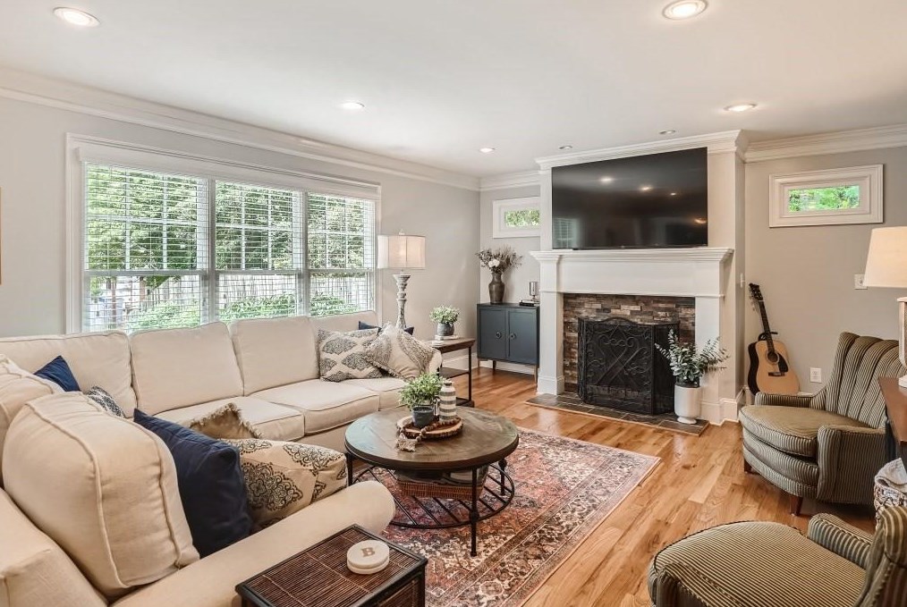 44 Spence Ave, Atlanta GA  30317-2919 exterior