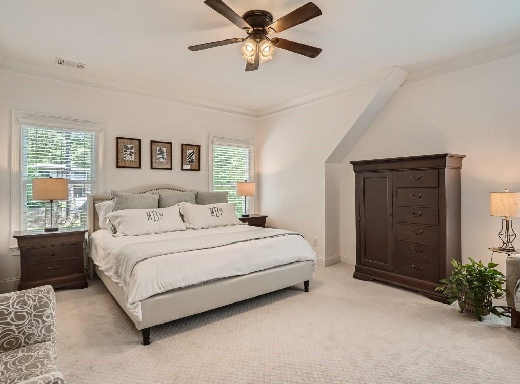44 Spence Ave, Atlanta GA  30317-2919 exterior