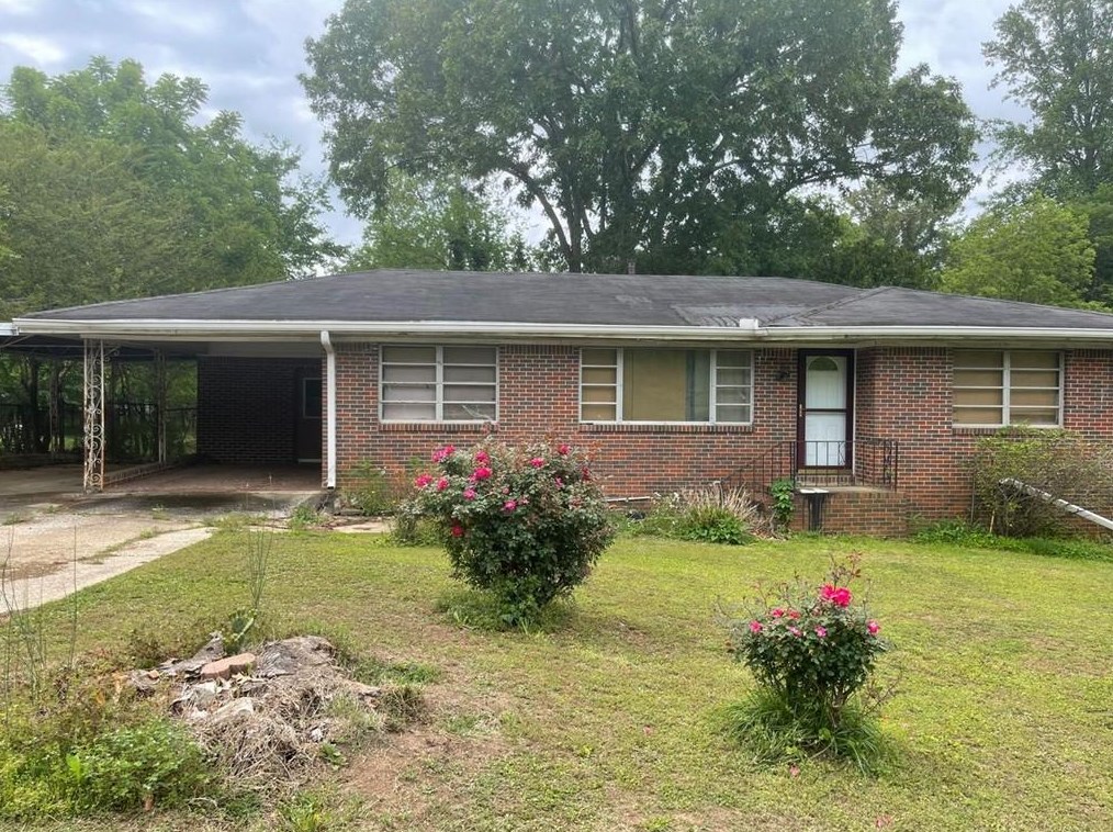 579 Gordon Road Sw, Mableton, GA 30126