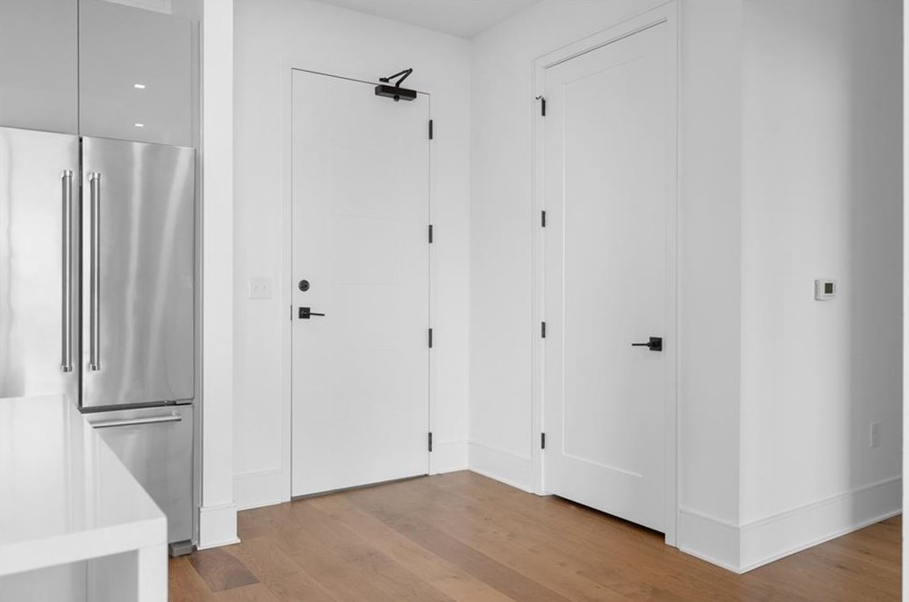 788 West Marietta St Nw #1805, Atlanta, GA 30318
