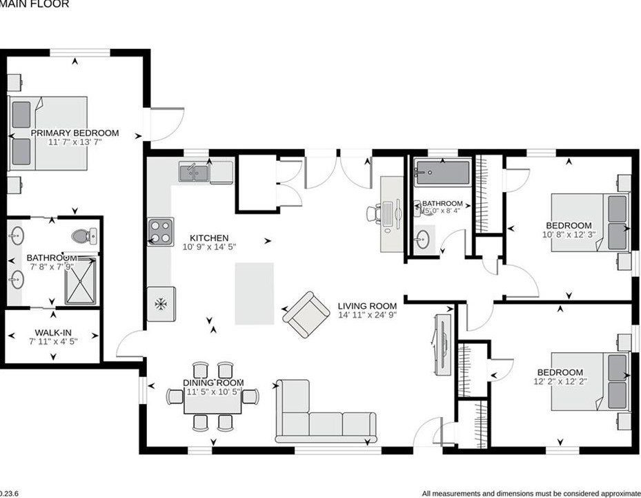 899 Willivee Dr, Decatur GA  30033-4751 exterior