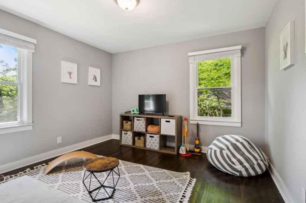 899 Willivee Dr, Decatur GA  30033-4751 exterior