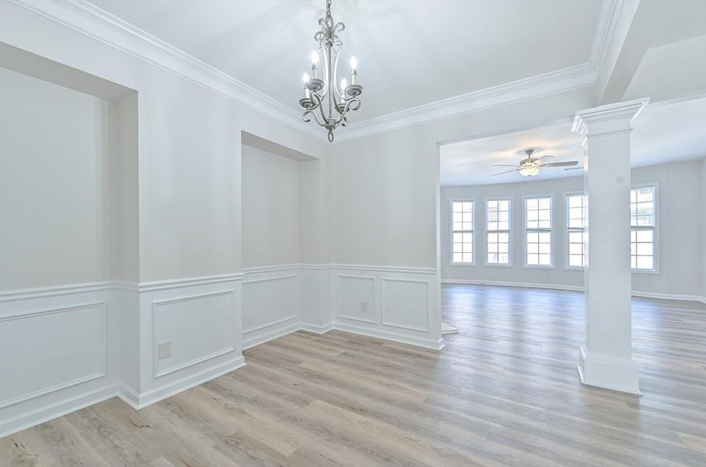 2930 Wintercrest Way, Atlanta GA  30360-2300 exterior