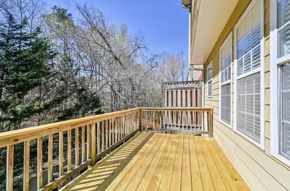 2930 Wintercrest Way, Atlanta GA  30360-2300 exterior