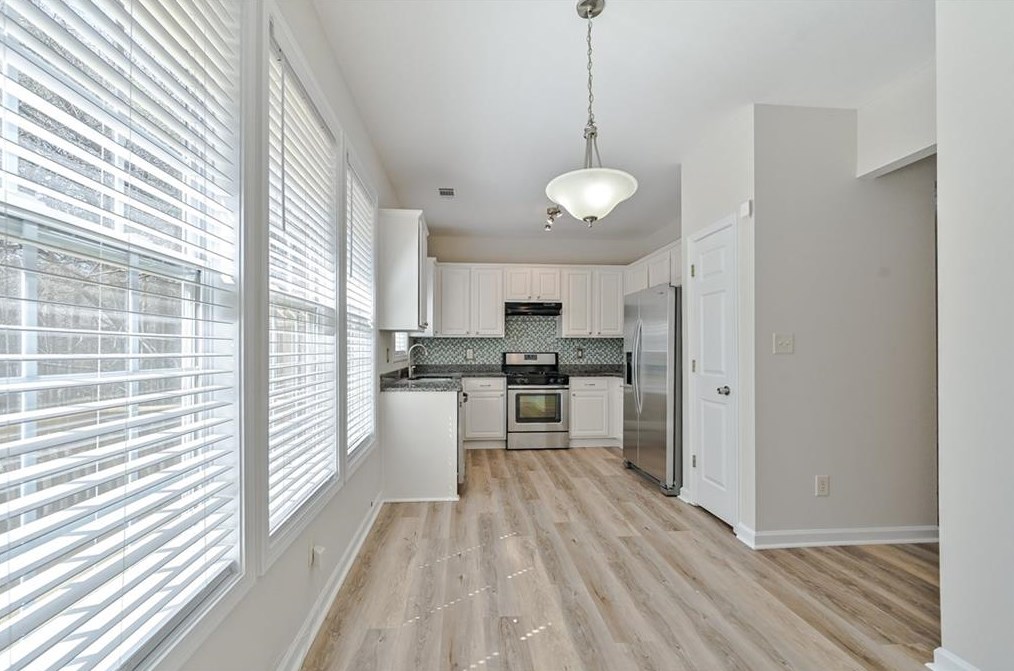 2930 Wintercrest Way, Atlanta GA  30360-2300 exterior