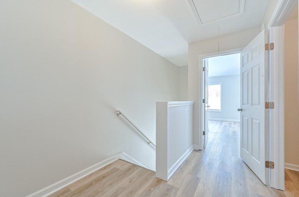 2930 Wintercrest Way, Atlanta GA  30360-2300 exterior
