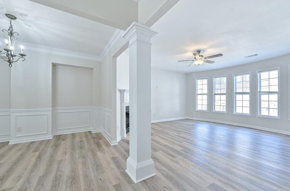 2930 Wintercrest Way, Atlanta GA  30360-2300 exterior