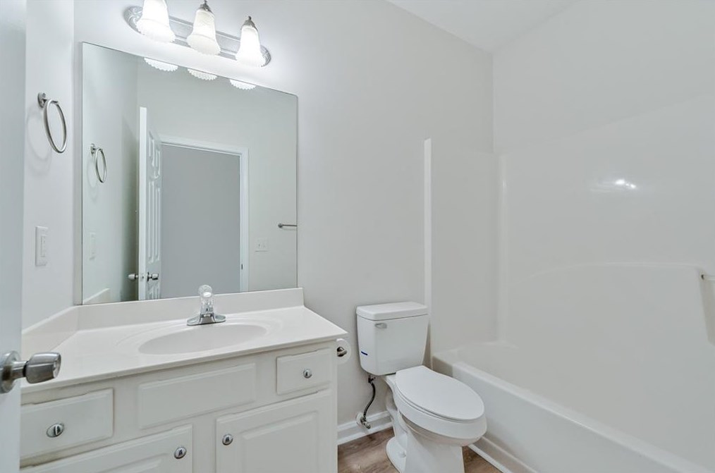 2930 Wintercrest Way, Atlanta GA  30360-2300 exterior