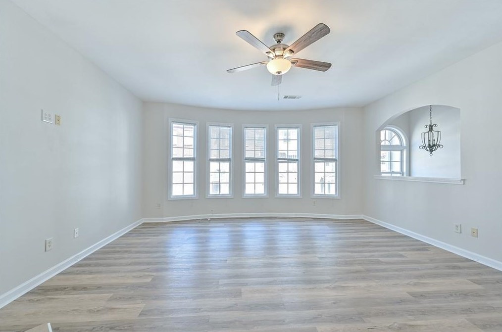 2930 Wintercrest Way, Atlanta GA  30360-2300 exterior