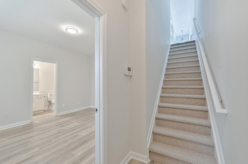 2930 Wintercrest Way, Atlanta GA  30360-2300 exterior