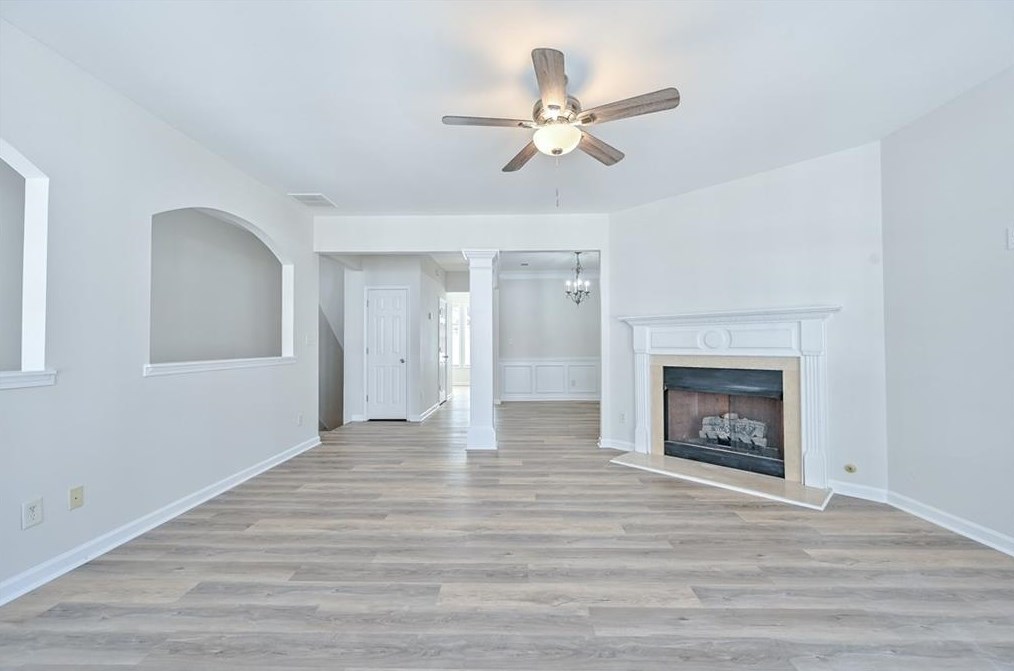 2930 Wintercrest Way, Atlanta GA  30360-2300 exterior