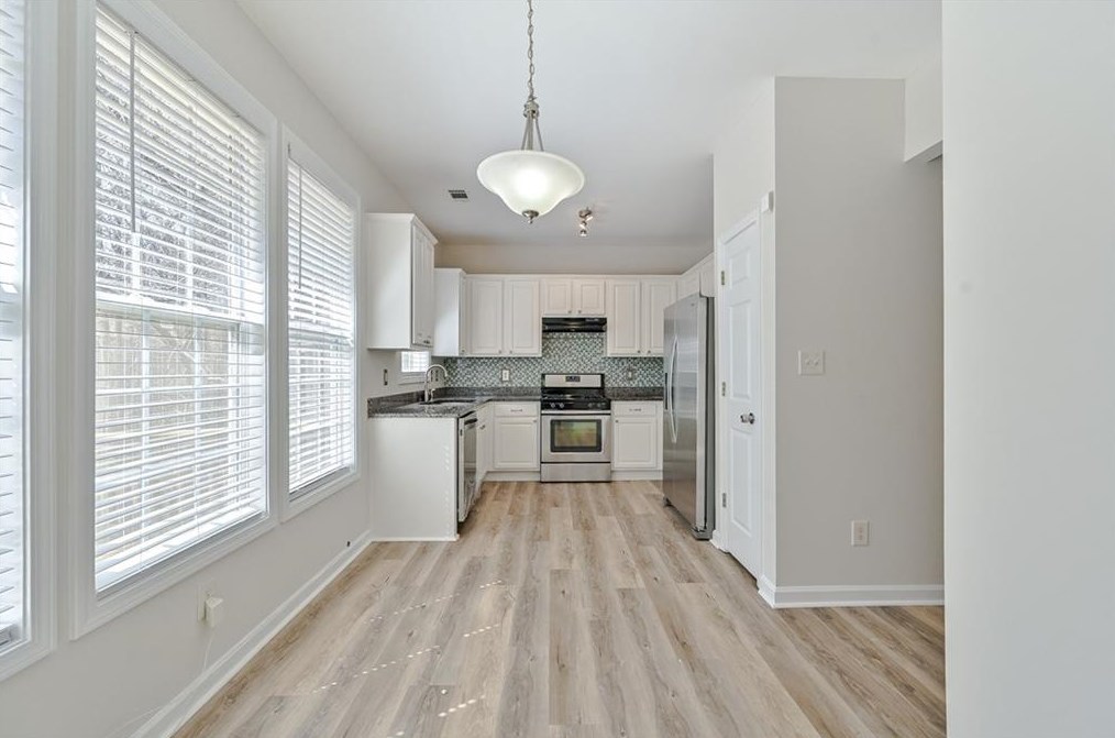 2930 Wintercrest Way, Atlanta GA  30360-2300 exterior