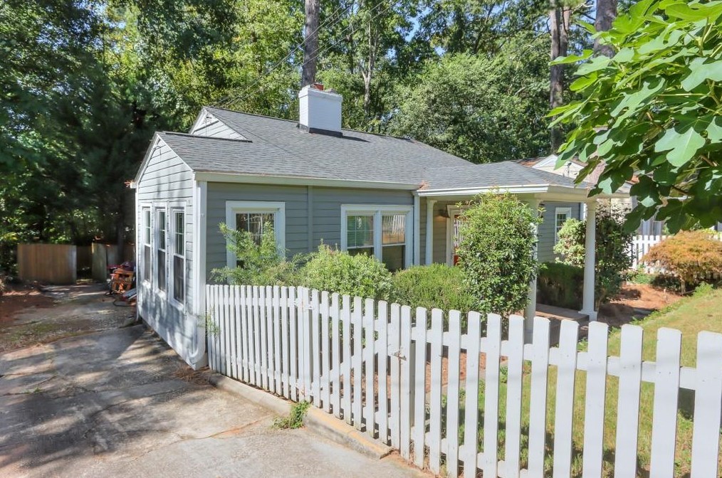 140 Murray Hill Ave, Atlanta, GA 30317-1316