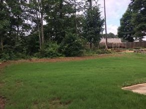 606 Highbranch Cir, Lawrenceville GA  30044-3913 exterior