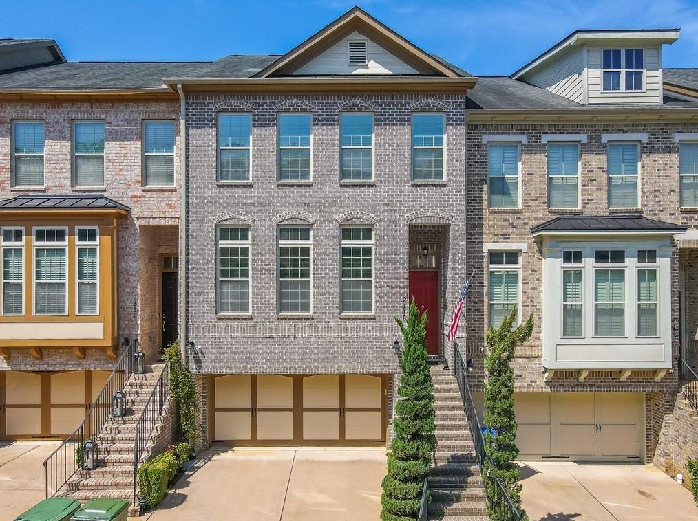 2118 Silas Way, Atlanta, GA 30318-1076